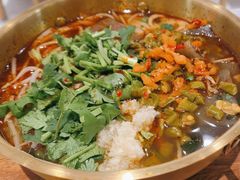 -小满手工粉(北京富力广场店)