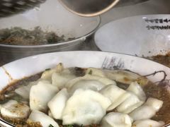 -尤素福东举院饺子馆