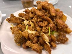 -协和菜馆(凤凰街店)