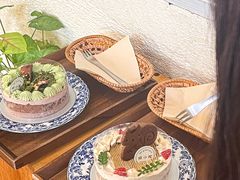 -绿小院(荔湾店)