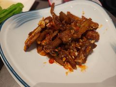 -先记烧鹅王·本地粤菜(福永店)