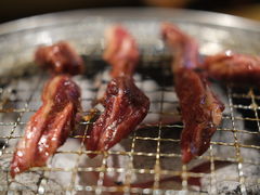 -韩国料理大力士(屏风街店)