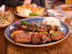 -Elif Turkish BBQ Restaurant