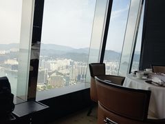 -天龙轩(香港丽思卡尔顿酒店)