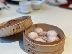 原汁鲜虾饺-利苑酒家(华熙国际店)