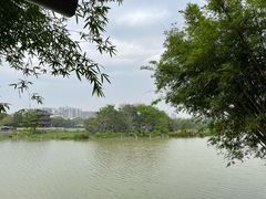 -惠州西湖