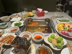 -海底捞火锅(杭州天虹购物中心店)