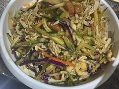 -鹤之乡·齐齐哈尔烤肉·非遗(秋涛路店)