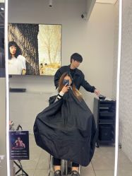 -MY HAIR ARDOR