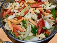 -黄记煌三汁焖锅(龙湖U城店)