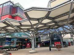 -观澜湖兰桂坊(深免海口观澜湖免税城店)