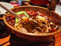 -古市香跷脚牛肉·非遗传承单位