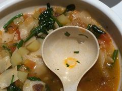 -谷丽麦馕新疆菜·清真(步步高梅溪新天地店)