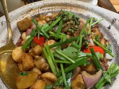 -粤集·手工粤菜(皇庭广场店)