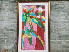 -北京古城老院厉晓麟精致菜