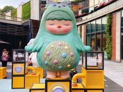 -泡泡玛特POPMART(天环购物中心店)