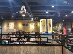 -古乐牛香·鲜牛肉牛杂火锅(五一中路店)