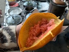 -兰烘糕