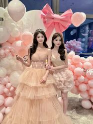-CHERRY BABY 轻奢派对策划(北京国贸店)