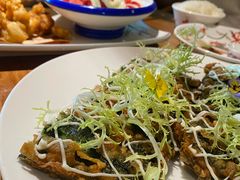 小唐菜-大家食府·福建菜(FAC协盛中心庭院餐厅店)