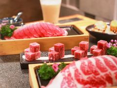 -湊湊火锅·茶憩(东城万达店)