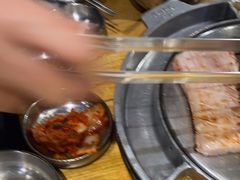 -姜虎东白丁烤肉(银泰中心in99店)