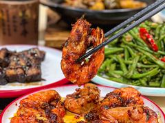 -友德福.老字号粤菜.广州地标融合美食(荔湾路店)