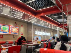 -雅佳神话·麻辣烤鱼(新街口店)