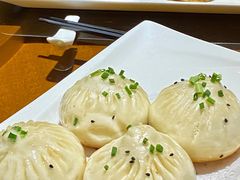 老站生煎包-上海老站(徐家汇店)