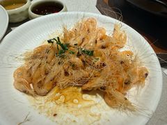 -狮王府淮扬菜(新街口友谊店)