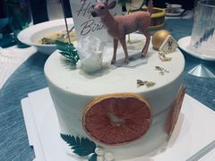 -望乡楼上海菜(日月光店)