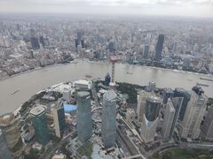 -上海之巅观光厅