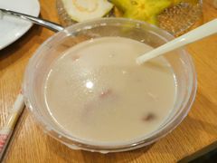 猪肚汤-花城苑广府菜(侨鑫店)