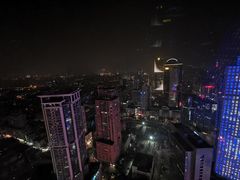 -南京商茂国际酒店(新街口德基广场店)