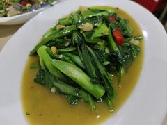 -潮汕大排档