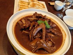 -唐山宴大唐州府精品中餐