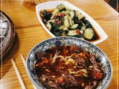 -黄泰吉拾味餐厅(江汉路店)