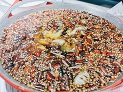 -雲蜀龙阁·金牌水煮鱼(方庄店)