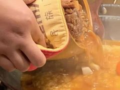 -吃饭皇帝大土家民族菜(正大广场店)