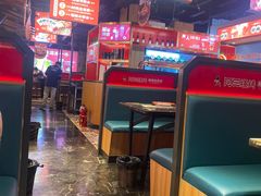 -阿三烧烤·生蚝(超级会员店拓峰店)