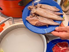 -星伦多自助料理·涮烤一体(杭州来福士店)