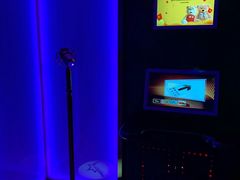 -欧歌堡KTV PARTY(万濠城店)