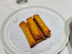 手工春卷-新何记(青年东路店)