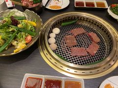 -AJIYA·池袋日式烧肉自助(天津万象城店)