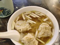 -一记面馆·云吞面嘅专家(富华店)