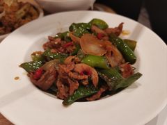 -乡村基·川味现炒大王(熙悦天街店)