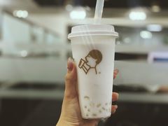 -喜茶(天津乐宾百货店)