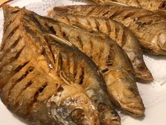 -诺敏塔拉奶茶-布里亚特包子-手把肉(锦都会店)