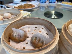 -金苑海鲜酒家(来魅力店)