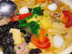 绍三鲜-寻宝记绍兴菜(鲁迅路店)